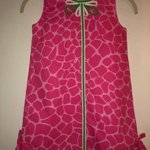Lilly Pulitzer Girls dress
